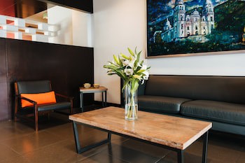 Holiday Inn Express Tegucigalpa, An Ihg Hotel
