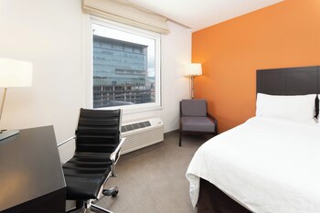 Holiday Inn Express Tegucigalpa, An Ihg Hotel