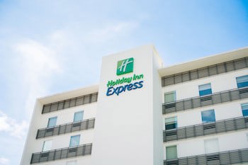 Holiday Inn Express Tegucigalpa, An Ihg Hotel