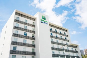 Holiday Inn Express Tegucigalpa, An Ihg Hotel