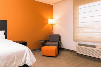 Holiday Inn Express Tegucigalpa, An Ihg Hotel