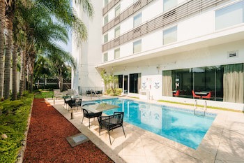Holiday Inn Express Tegucigalpa, An Ihg Hotel