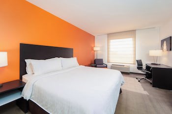 Holiday Inn Express Tegucigalpa, An Ihg Hotel
