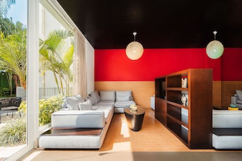 Holiday Inn Express Tegucigalpa, An Ihg Hotel