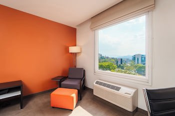 Holiday Inn Express Tegucigalpa, An Ihg Hotel