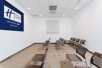 Holiday Inn Express Tegucigalpa, An Ihg Hotel