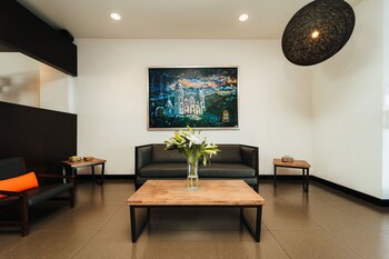Holiday Inn Express Tegucigalpa, An Ihg Hotel