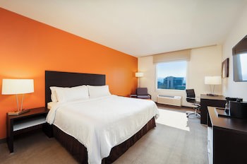 Holiday Inn Express Tegucigalpa, An Ihg Hotel
