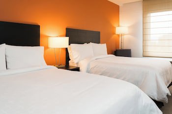 Holiday Inn Express Tegucigalpa, An Ihg Hotel
