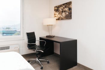 Holiday Inn Express Tegucigalpa, An Ihg Hotel