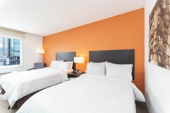 Holiday Inn Express Tegucigalpa, An Ihg Hotel