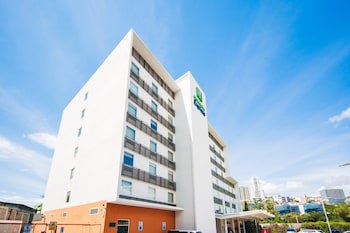 Holiday Inn Express Tegucigalpa, An Ihg Hotel