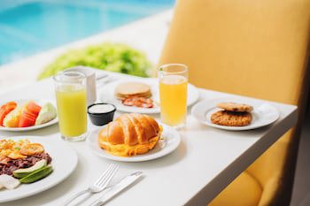 Holiday Inn Express Tegucigalpa, An Ihg Hotel