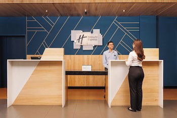 Holiday Inn Express Tegucigalpa, An Ihg Hotel