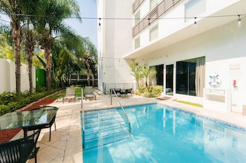 Holiday Inn Express Tegucigalpa, An Ihg Hotel