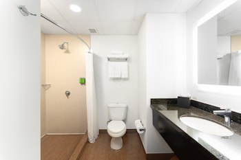 Holiday Inn Express Tegucigalpa, An Ihg Hotel