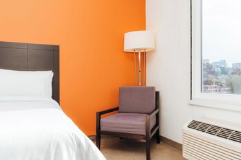 Holiday Inn Express Tegucigalpa, An Ihg Hotel