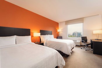 Holiday Inn Express Tegucigalpa, An Ihg Hotel