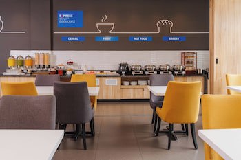 Holiday Inn Express Tegucigalpa, An Ihg Hotel