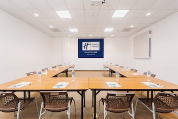 Holiday Inn Express Tegucigalpa, An Ihg Hotel