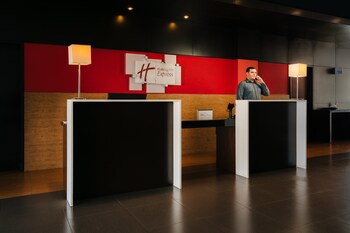 Holiday Inn Express Tegucigalpa, An Ihg Hotel