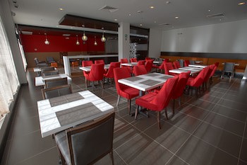 Holiday Inn Express Tegucigalpa, An Ihg Hotel