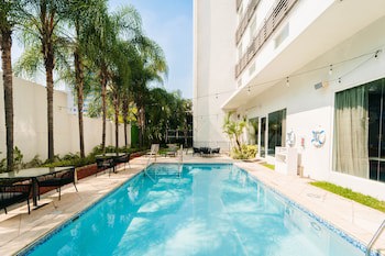 Holiday Inn Express Tegucigalpa, An Ihg Hotel