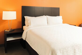 Holiday Inn Express Tegucigalpa, An Ihg Hotel