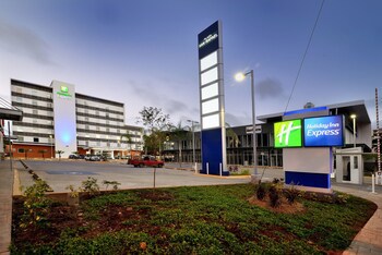 Holiday Inn Express Tegucigalpa, An Ihg Hotel