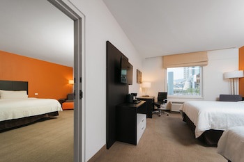 Holiday Inn Express Tegucigalpa, An Ihg Hotel