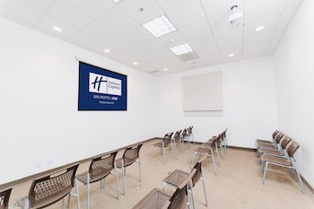 Holiday Inn Express Tegucigalpa, An Ihg Hotel