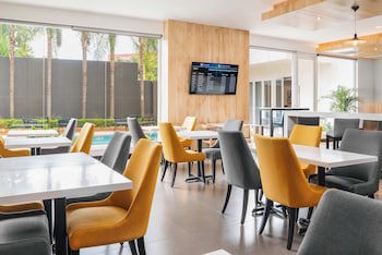 Holiday Inn Express Tegucigalpa, An Ihg Hotel