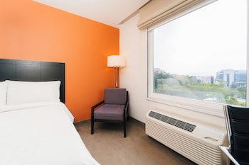 Holiday Inn Express Tegucigalpa, An Ihg Hotel