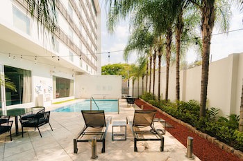 Holiday Inn Express Tegucigalpa, An Ihg Hotel