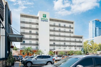 Holiday Inn Express Tegucigalpa, An Ihg Hotel