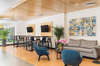 Holiday Inn Express Tegucigalpa, An Ihg Hotel