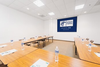 Holiday Inn Express Tegucigalpa, An Ihg Hotel