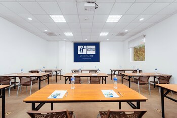 Holiday Inn Express Tegucigalpa, An Ihg Hotel
