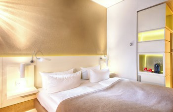 Leonardo Hotel Berlin Mitte galeri fotoğrafı