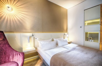 Leonardo Hotel Berlin Mitte galeri fotoğrafı