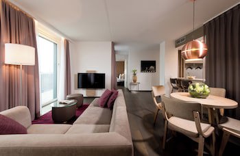 Leonardo Hotel Berlin Mitte galeri fotoğrafı