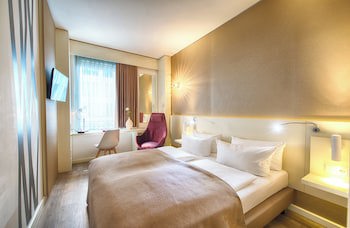 Leonardo Hotel Berlin Mitte galeri fotoğrafı