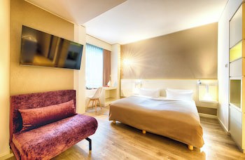 Leonardo Hotel Berlin Mitte galeri fotoğrafı