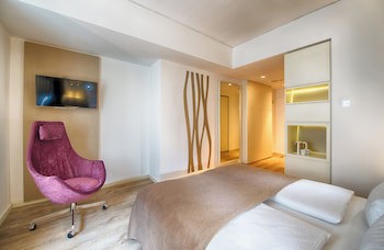 Leonardo Hotel Berlin Mitte galeri fotoğrafı
