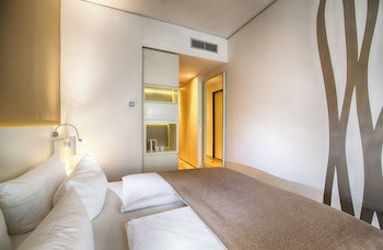 Leonardo Hotel Berlin Mitte galeri fotoğrafı