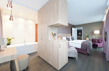 Leonardo Hotel Berlin Mitte galeri fotoğrafı