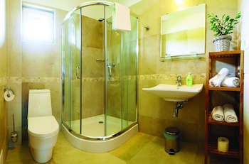 Hilson Jasna Apartments