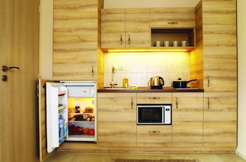 Hilson Jasna Apartments