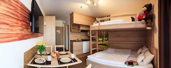 Hilson Jasna Apartments