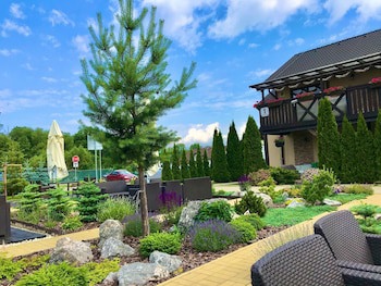 Hilson Jasna Apartments
